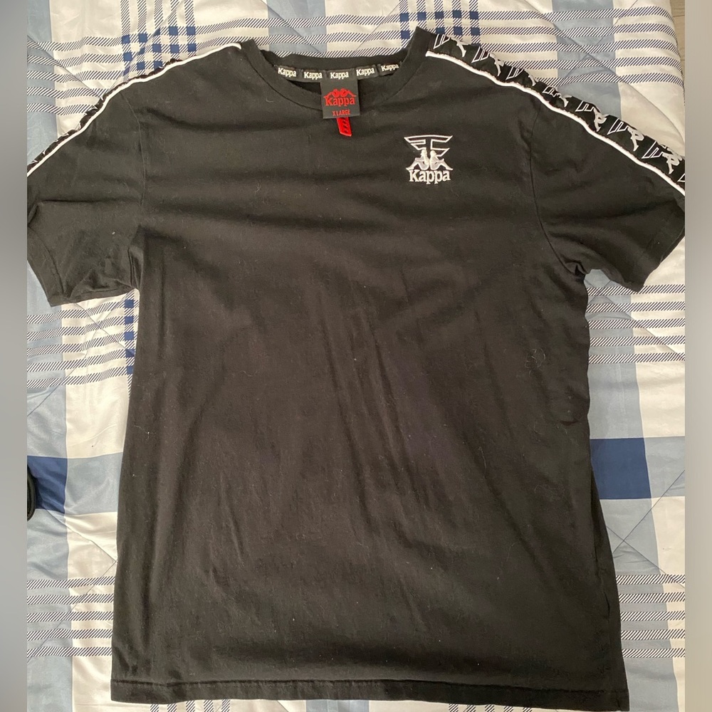 Kappa T shirt